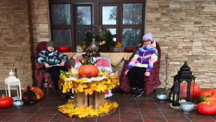 Каникулы в парк-отеле "Беловежская пуща"