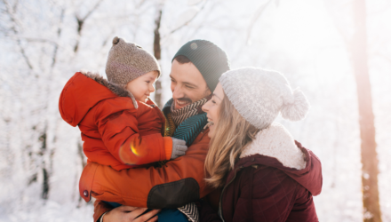 Тариф «Буднего дня»: отдых среди природы по специальной цене!