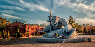 Брестская крепость