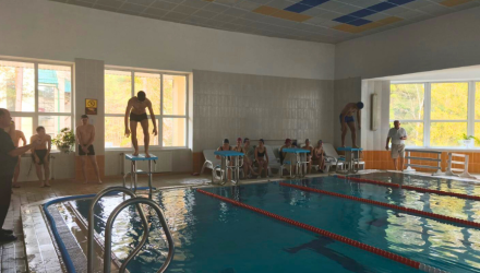 II этап Республиканской олимпиады по предмету «Физическая культура и здоровье» набирает обороты и проходит на площадке парк-отеля «Беловежская пуща»!