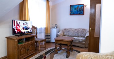 SINGL without balcony (building 4)