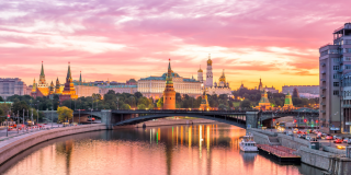 Поздравляем с Днем России!