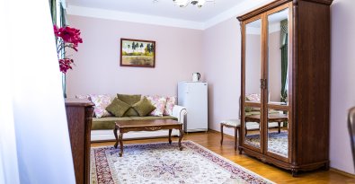 DELUXE без балкона (корпус 4)