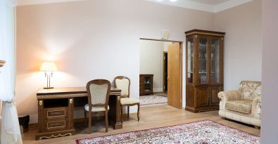 LUXE без балкона (корпус 4)