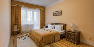 Тариф «Буднего дня»: отдых среди природы по специальной цене!