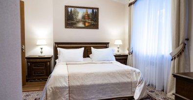 LUXE без балкона (корпус 4)