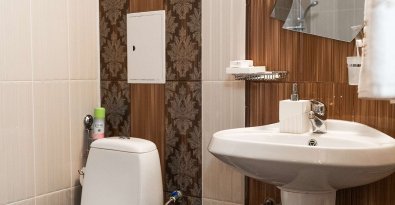 LUXE без балкона (корпус 4)