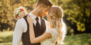 Ваша история начинается здесь: специальный свадебный тариф