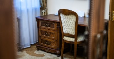 DELUXE без балкона (корпус 4)