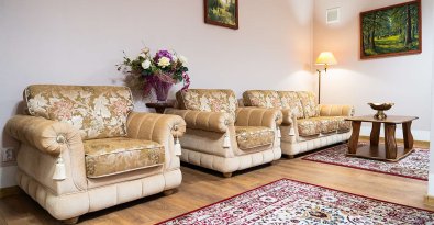 LUXE без балкона (корпус 4)