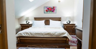 LUXE без балкона (корпус 4)