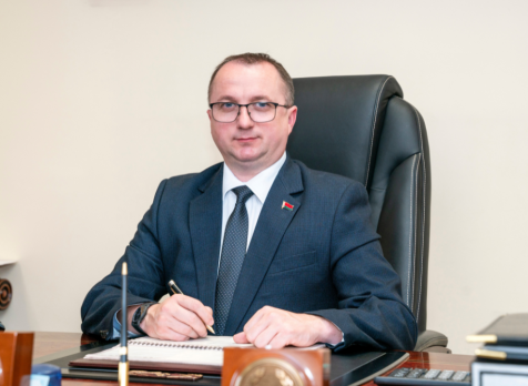 Подоматько Алексей Викторович