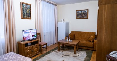 TWIN without balcony (building 4)