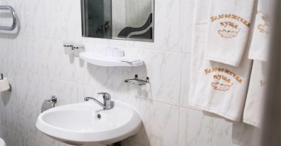DOUBLE без балкона (корпус 4)