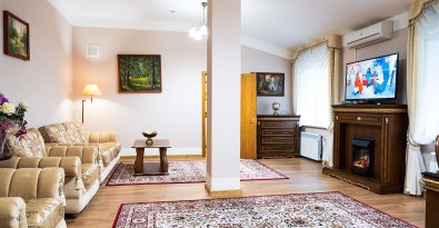 LUXE без балкона (корпус 4)
