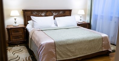 DELUXE без балкона (корпус 4)