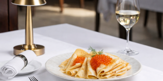 Празднуем Масленицу в парк-отеле "Беловежская пуща"