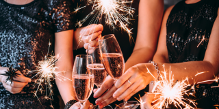 Новогодние корпоративы 2026 в сердце Беловежской пущи