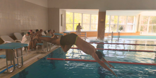 II этап Республиканской олимпиады по предмету «Физическая культура и здоровье» набирает обороты и проходит на площадке парк-отеля «Беловежская пуща»!