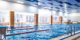 Профилактические работы в Парк-отеле "Беловежская пуща" с 25 по 26 августа