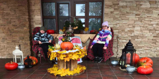 Каникулы в парк-отеле "Беловежская пуща"