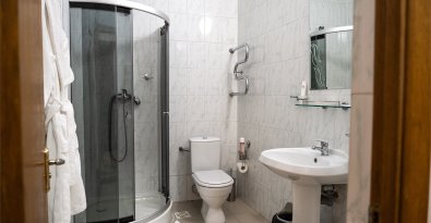 DELUXE без балкона (корпус 4)