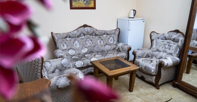 DELUXE без балкона (корпус 4)