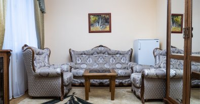 DELUXE без балкона (корпус 4)
