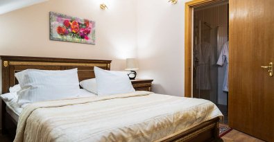 LUXE без балкона (корпус 4)