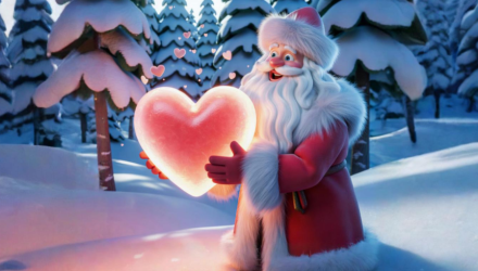 Вечерняя программа в Беловежской пуще 14 февраля «Беловежская пуща. С любовью…»