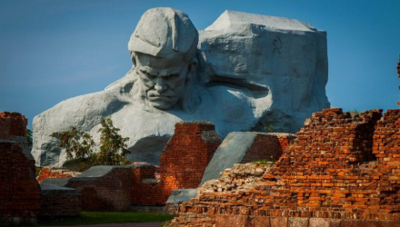Брестская крепость