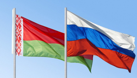 День единения народов Беларуси и России