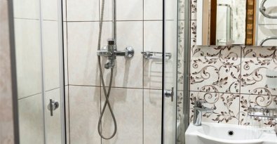 DOUBLE без балкона (корпус 1)